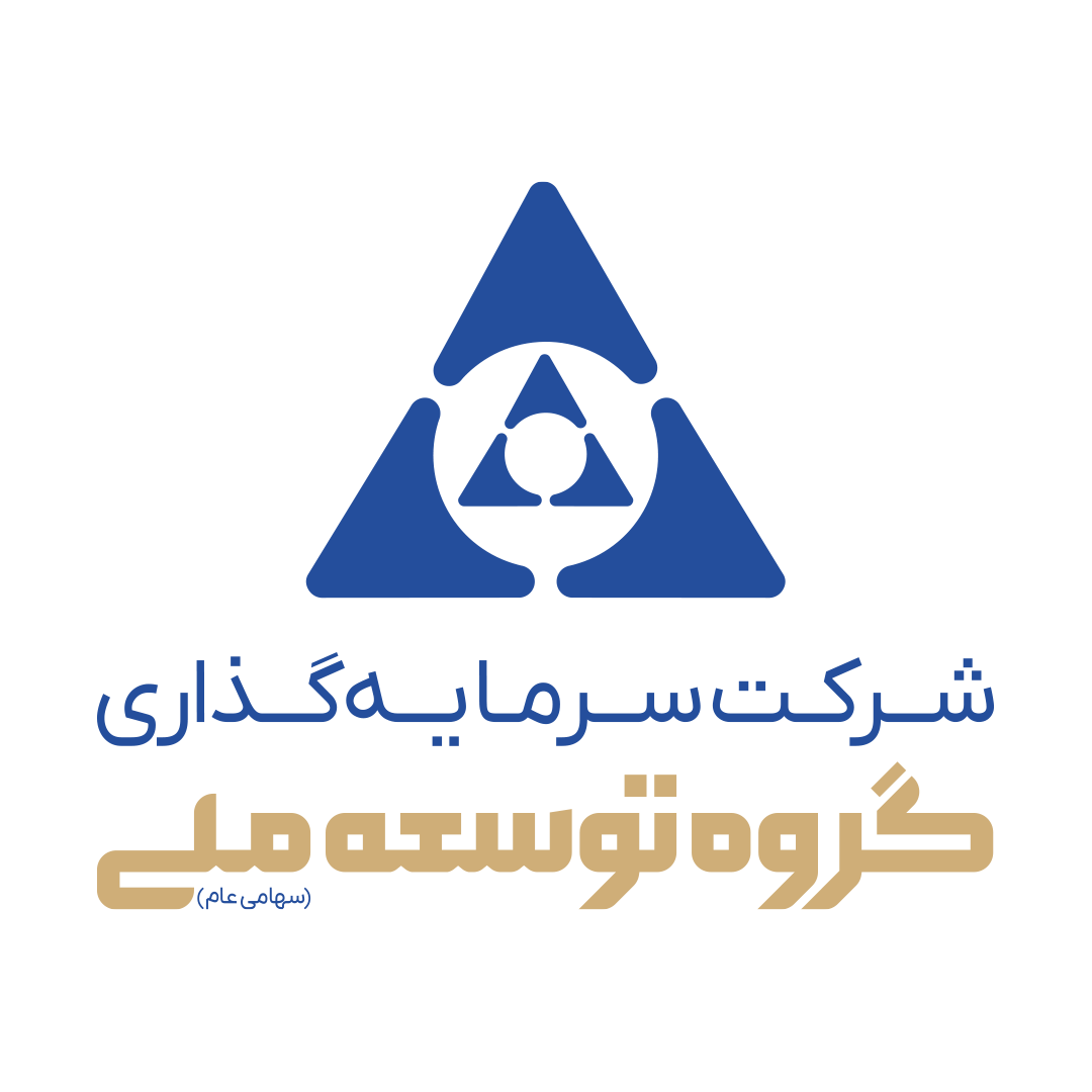 نشان‌واره گروه توسعه ملی